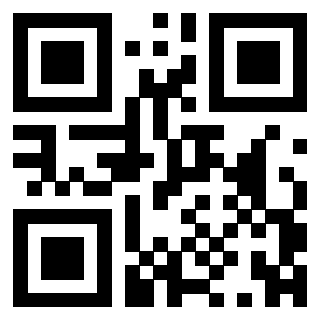 3301402324 - Immagine del QrCode associato