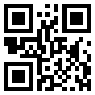 3301402326 - Immagine del QrCode associato