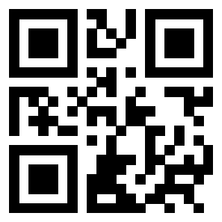 3301402327 Qr Code associato