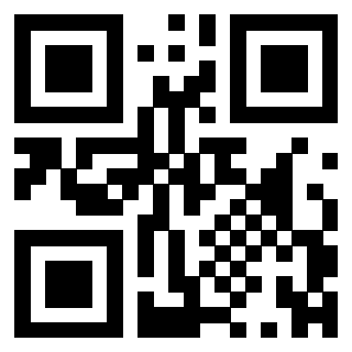 Immagine del Qr Code di 3301402330