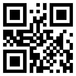 3301402331 - Immagine del QrCode associato