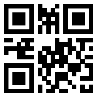 Il Qr Code di 3301402332