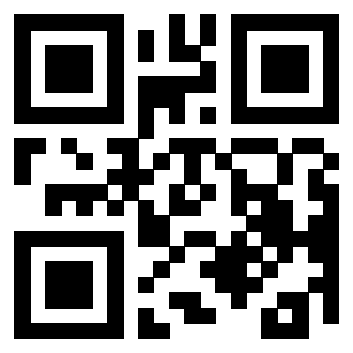 Qr Code di 3301402335