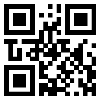 QrCode di 3301402337