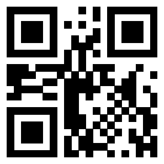 Il Qr Code di 3301402338