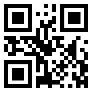 Il Qr Code di 3301402339