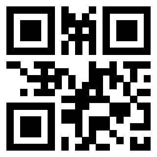 3301402340 QrCode associato