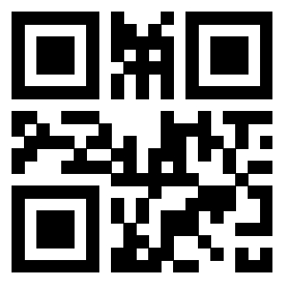 3301402341 - Immagine del QrCode