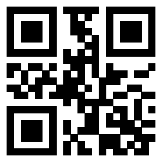 QrCode di 3301402342