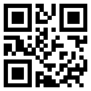 Qr Code di 3301402343