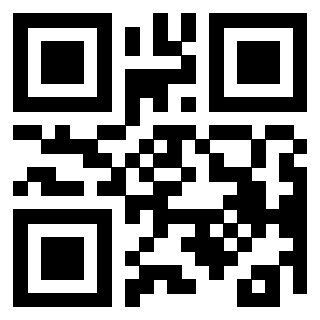 QrCode di 3301402346