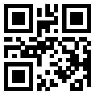 3301402348 Qr Code associato