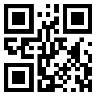 3301402349 - Immagine del Qr Code