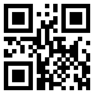 Immagine del Qr Code di 3301402351