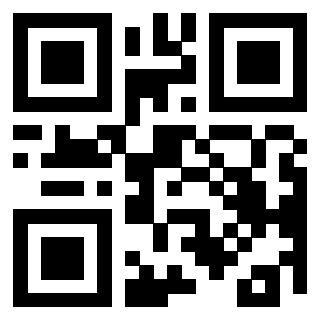 Il QrCode di 3301402352
