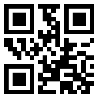 Qr Code di 3301402355