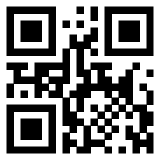 Scansione del Qr Code di 3301402358