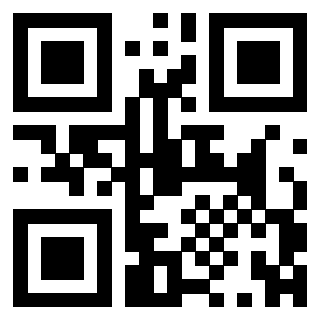 3301402360 Qr Code associato