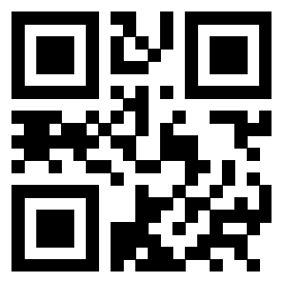Immagine del QrCode di 3301402361