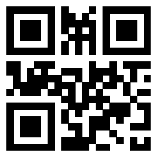 Il Qr Code di 3301402363