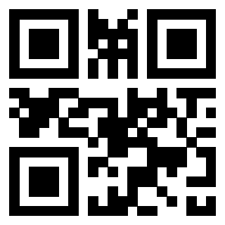 3301402365 QrCode associato