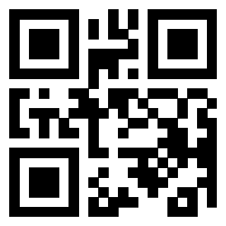 QrCode di 3301402366