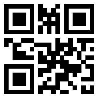 Qr Code di 3301402367