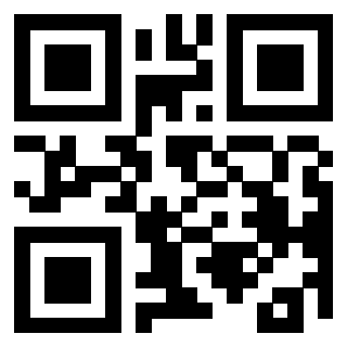 QrCode di 3301402369