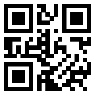 3301402370 Qr Code associato