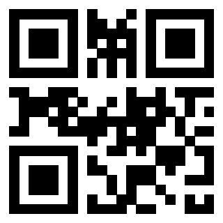 3301402372 - Immagine del Qr Code