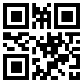 Il Qr Code di 3301402373