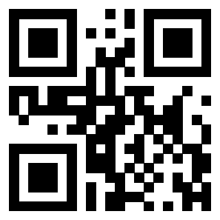 3301402376 - Immagine del Qr Code associato