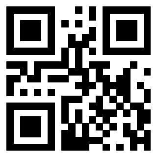 Immagine del QrCode di 3301402377