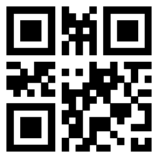 Immagine del QrCode di 3301402378