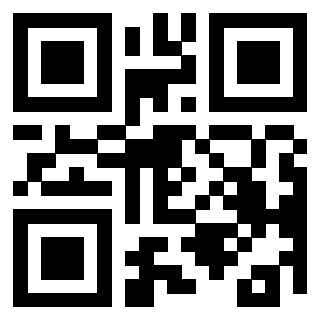 Scansione del QrCode di 3301402379