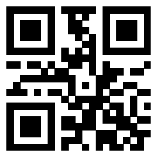 3301402380 Qr Code associato