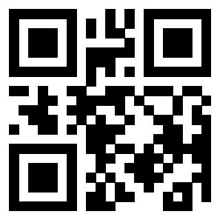 QrCode di 3301402385