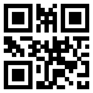 Scansione del Qr Code di 3301402386