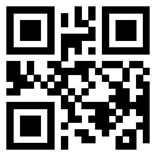 3301402387 - Immagine del QrCode associato