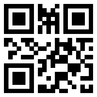 Il QrCode di 3301402390
