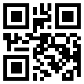 3301402392 - Immagine del QrCode