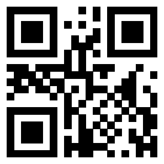 3301402394 - Immagine del Qr Code