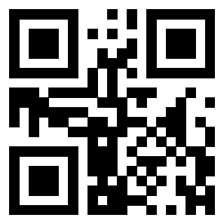 Il Qr Code di 3301402395