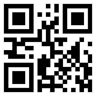 3301402397 - Immagine del QrCode