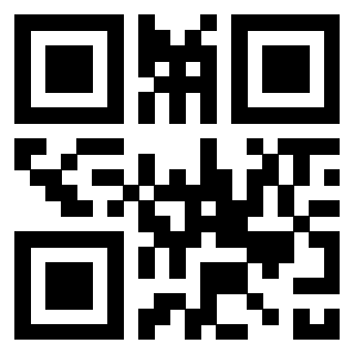 3301406826 QrCode associato