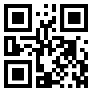 Immagine del Qr Code di 3301406827