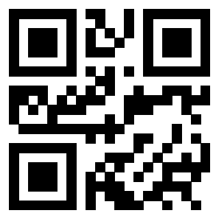 3301406828 QrCode associato