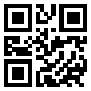 3301406830 - Immagine del QrCode associato