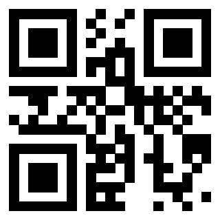 3301406831 - Immagine del Qr Code