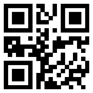 3301406834 - Immagine del QrCode associato